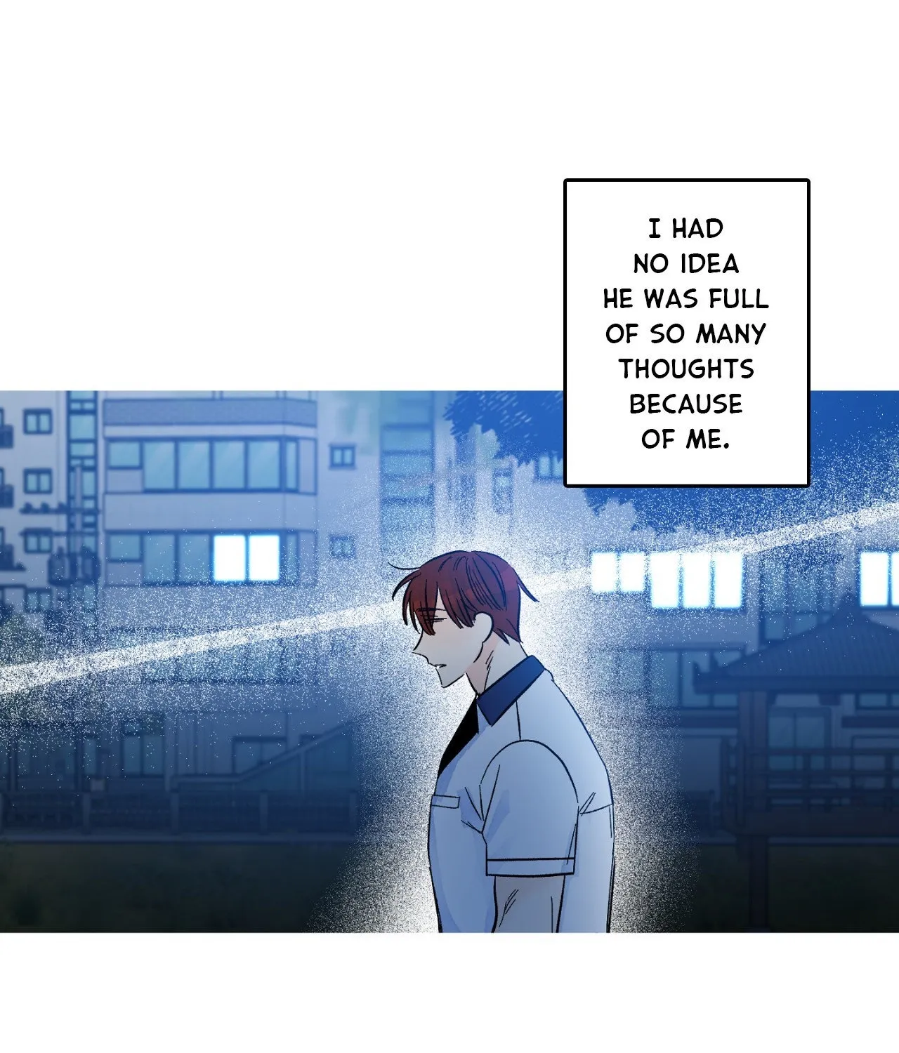 1 Milky Way Street Chapter 74 page 37 - 