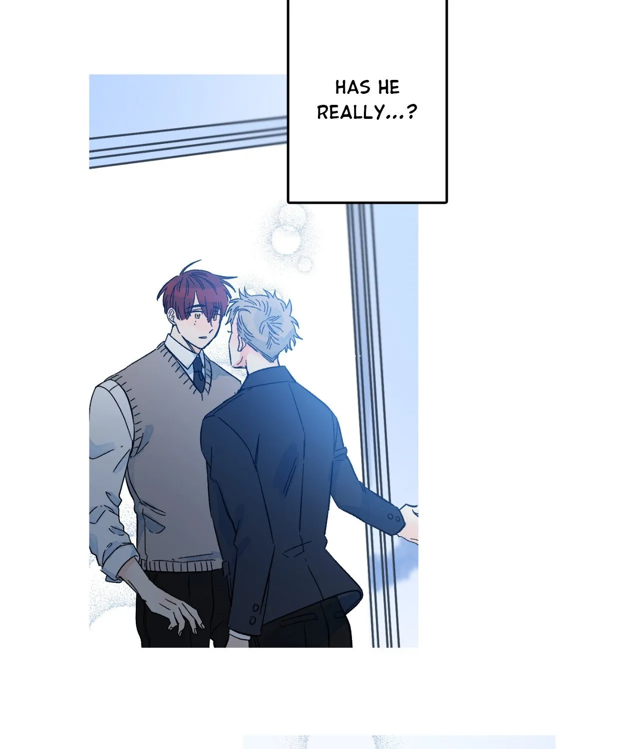 1 Milky Way Street Chapter 74 page 39 - 