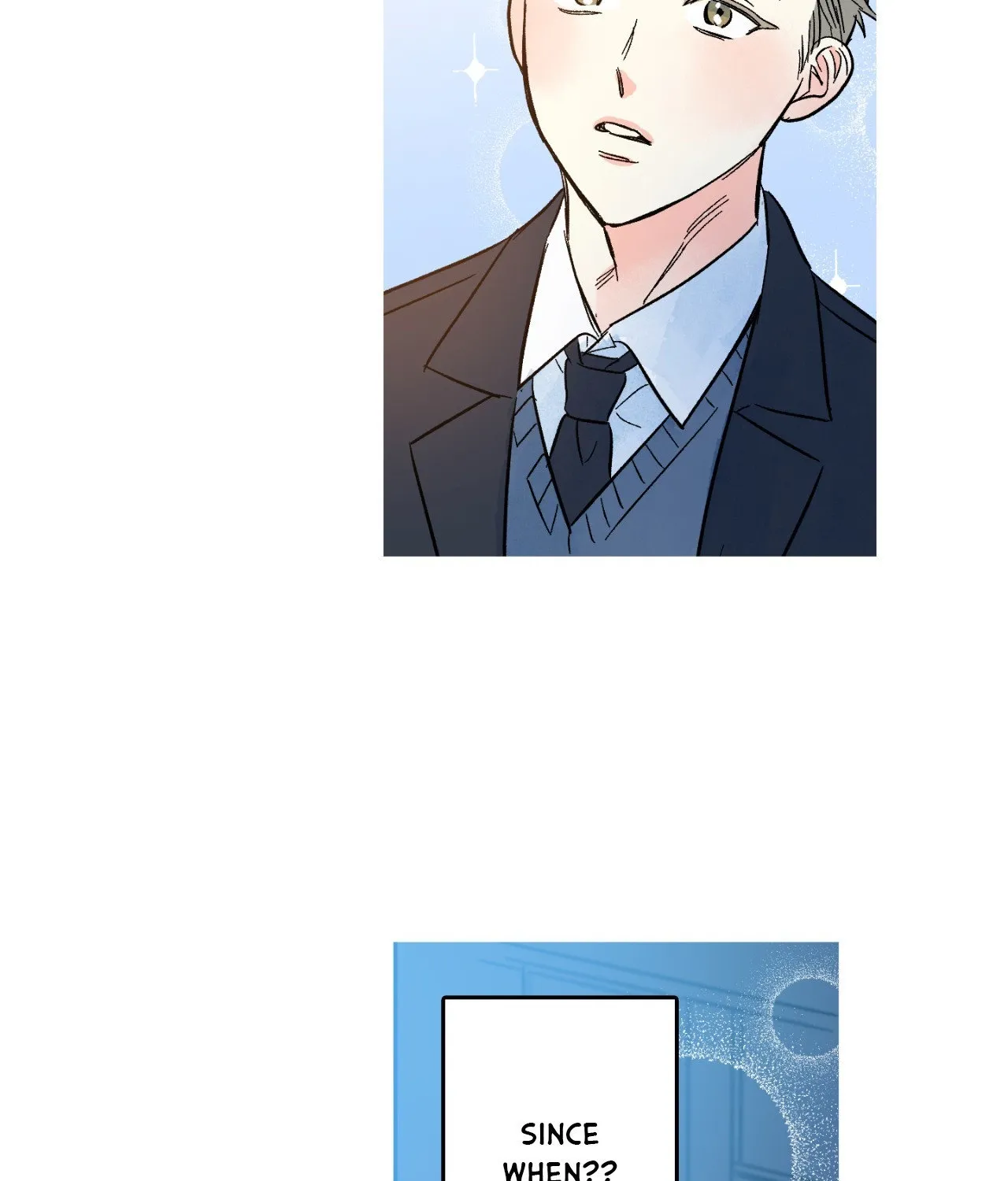 1 Milky Way Street Chapter 74 page 41 - 