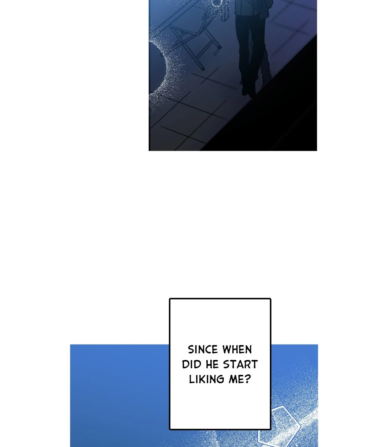 1 Milky Way Street Chapter 74 page 43 - 