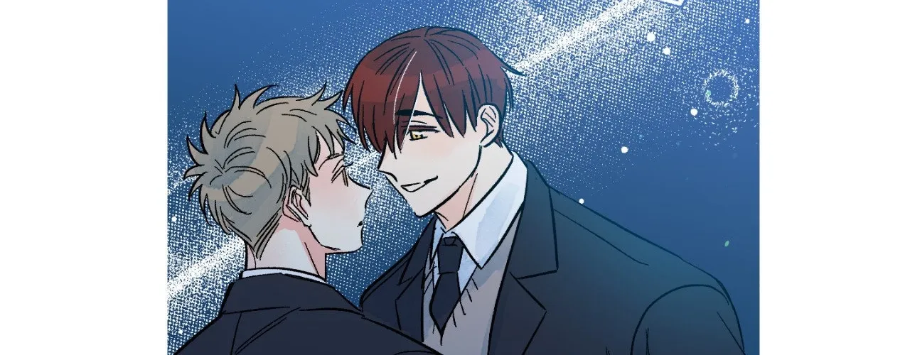 1 Milky Way Street Chapter 74 page 44 - 