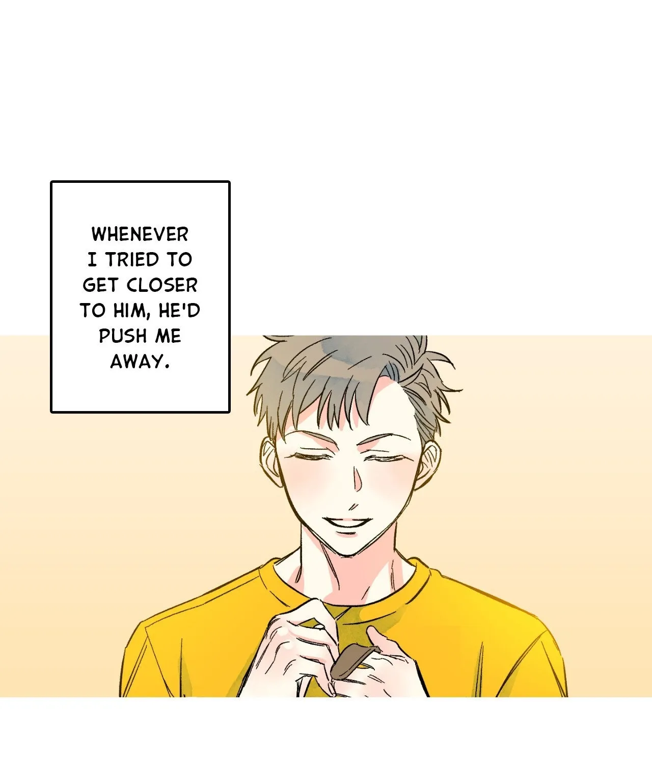 1 Milky Way Street Chapter 74 page 46 - 