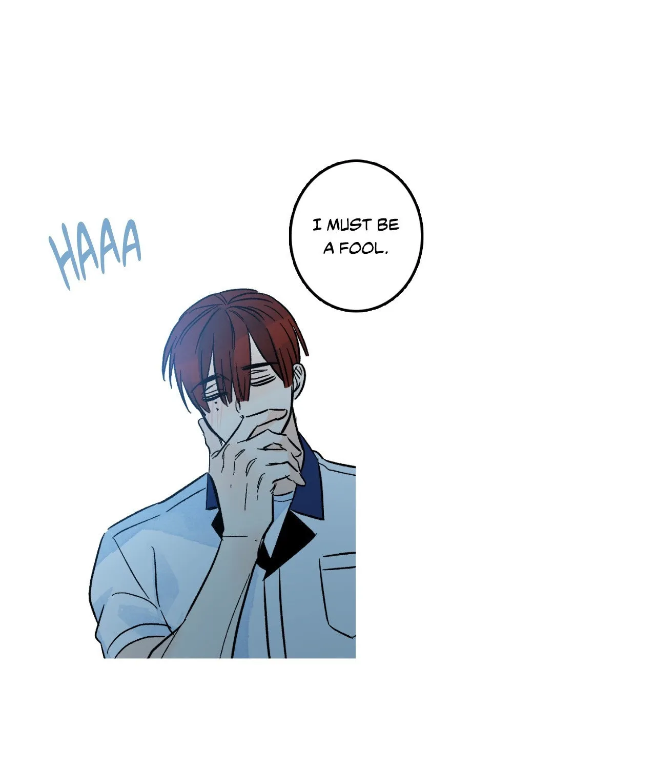 1 Milky Way Street Chapter 74 page 55 - 