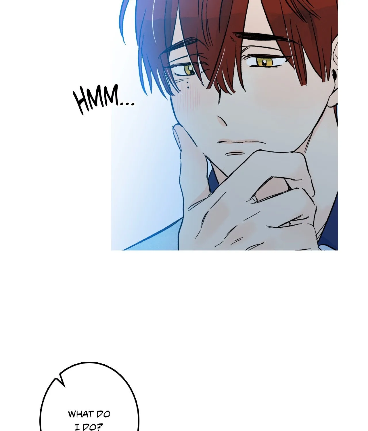 1 Milky Way Street Chapter 74 page 57 - 