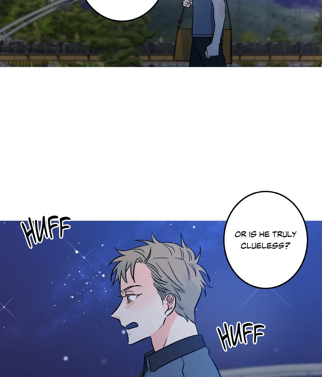 1 Milky Way Street Chapter 74 page 59 - 