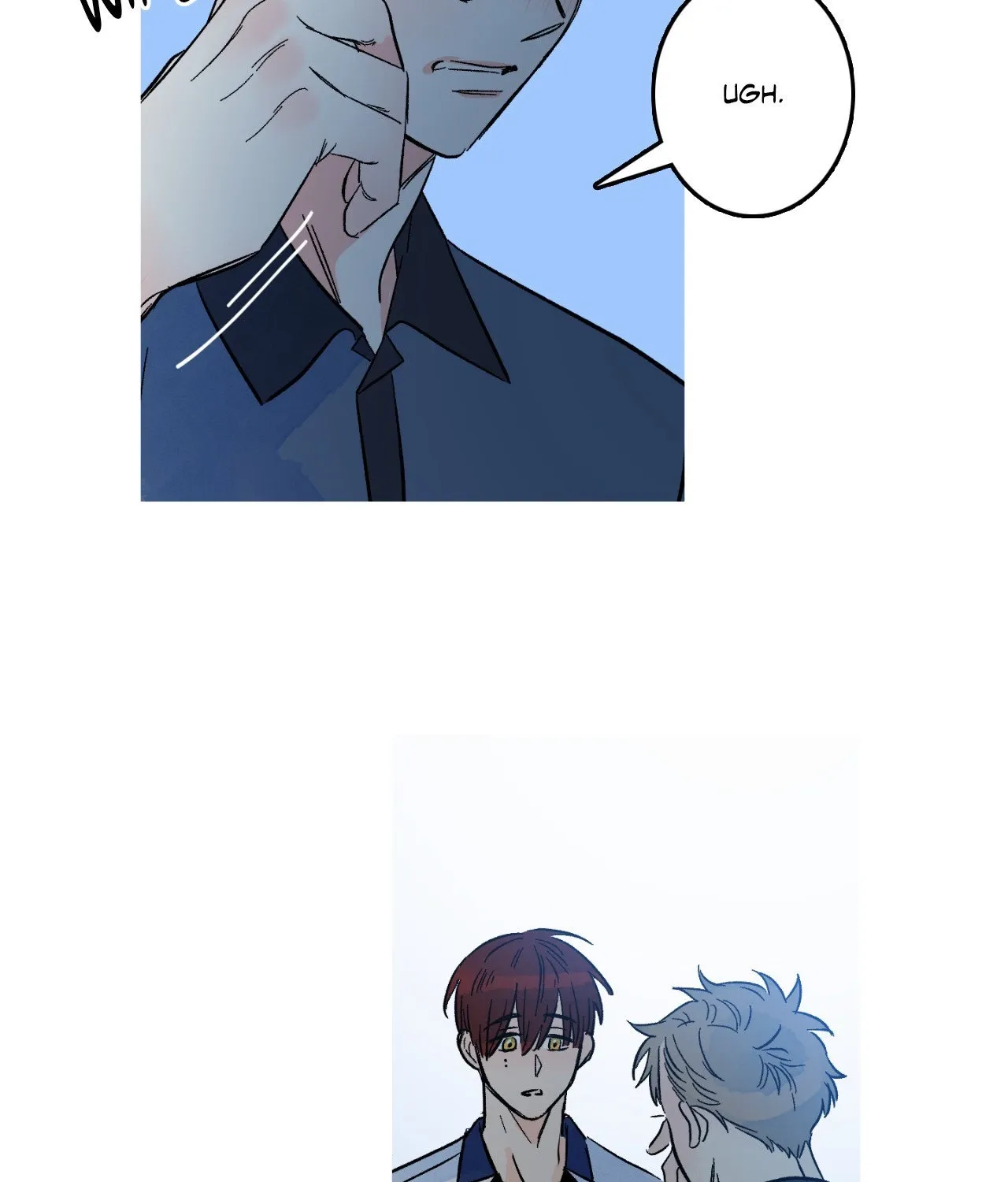 1 Milky Way Street Chapter 74 page 7 - 