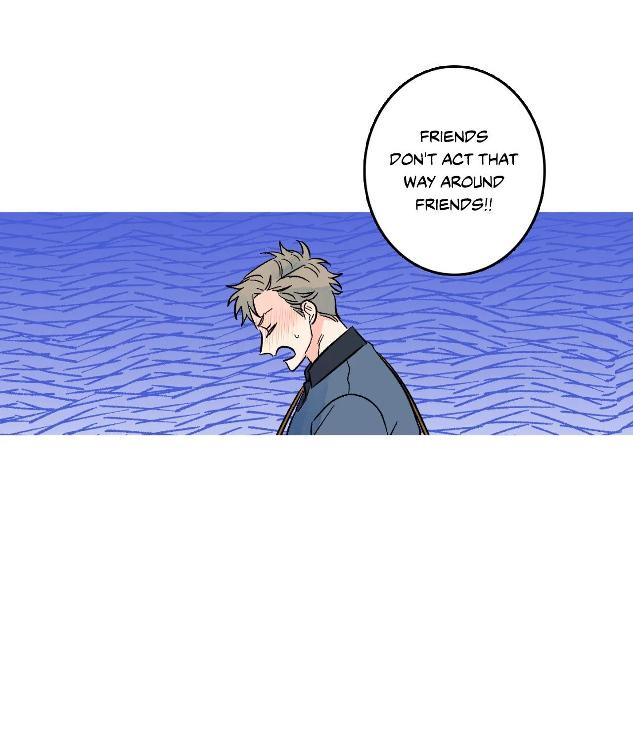 1 Milky Way Street Chapter 74 page 61 - 