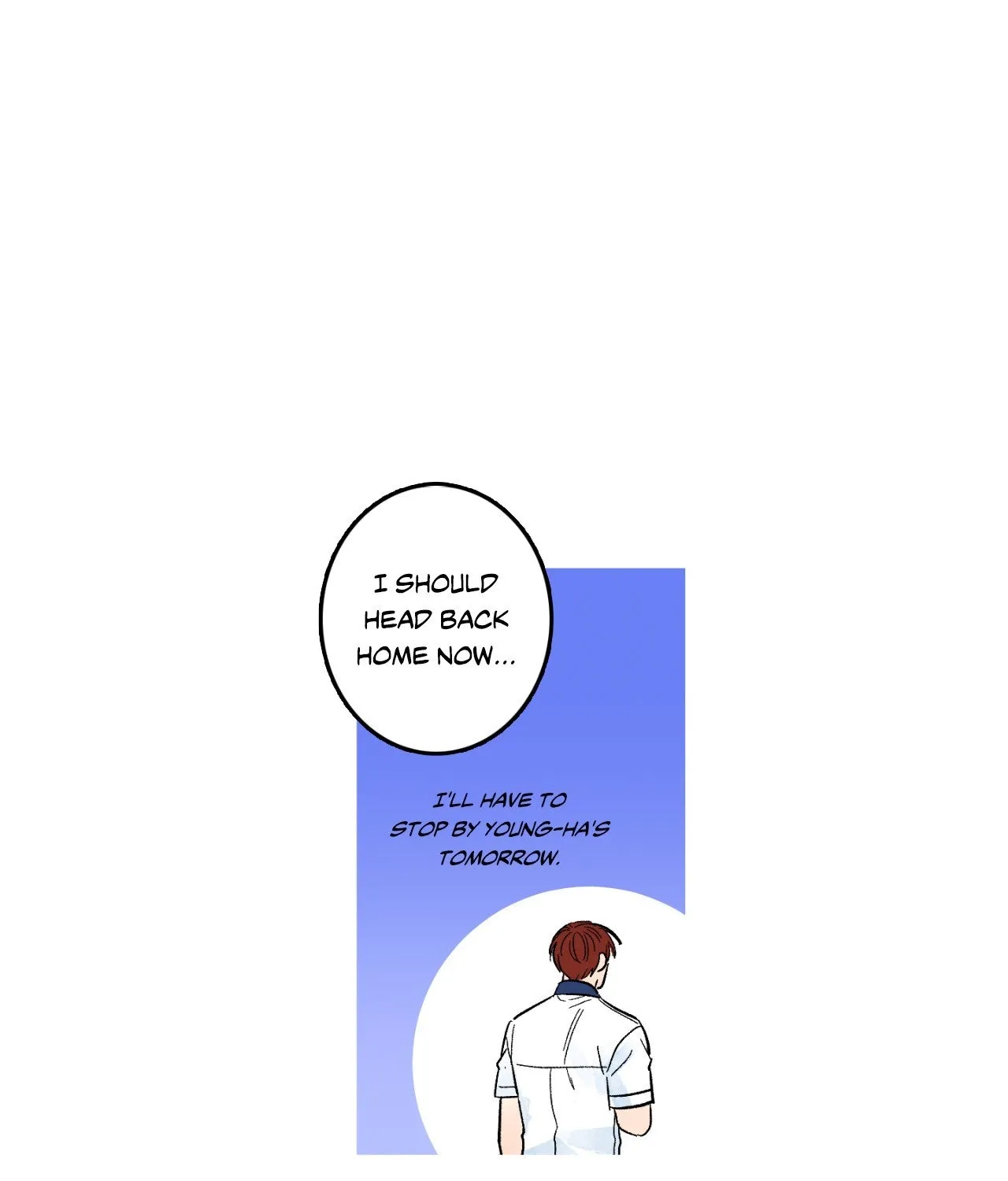 1 Milky Way Street Chapter 74 page 64 - 