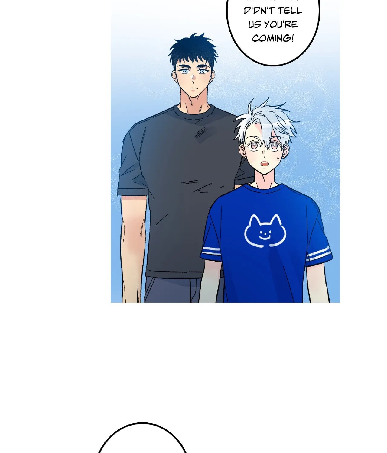 1 Milky Way Street Chapter 74 page 70 - 