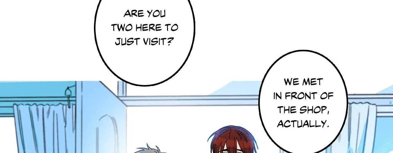 1 Milky Way Street Chapter 74 page 71 - 