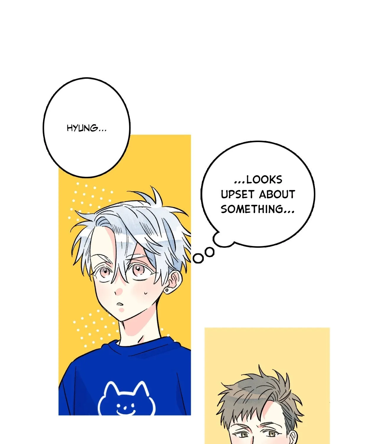 1 Milky Way Street Chapter 74 page 73 - 