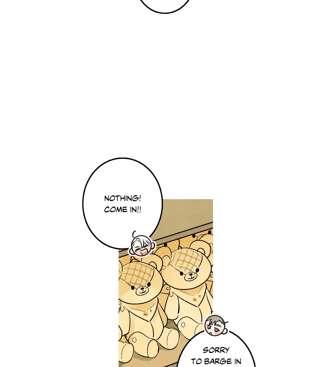 1 Milky Way Street Chapter 74 page 75 - 