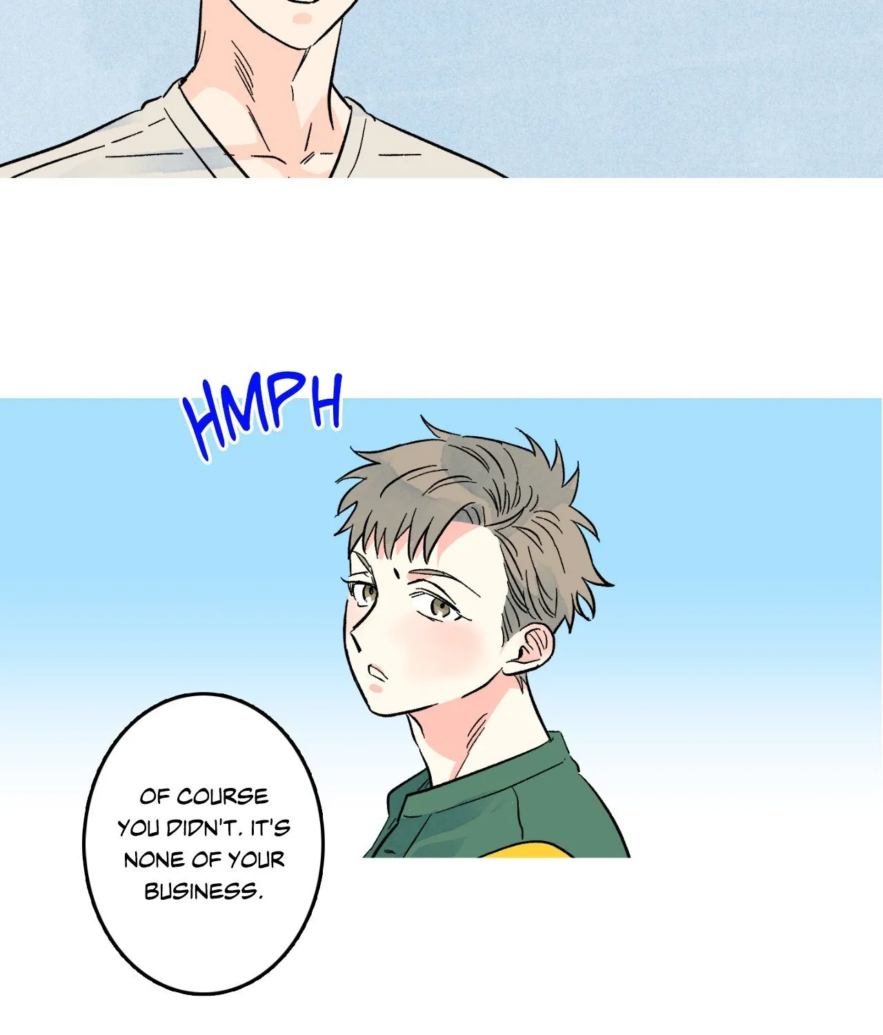 1 Milky Way Street Chapter 74 page 79 - 