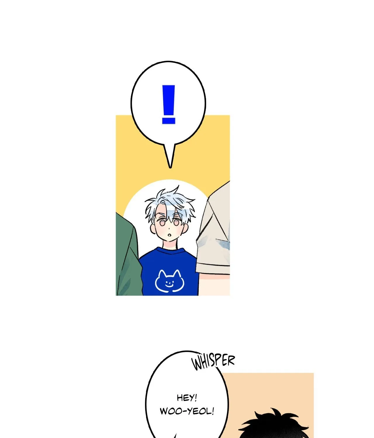 1 Milky Way Street Chapter 74 page 82 - 