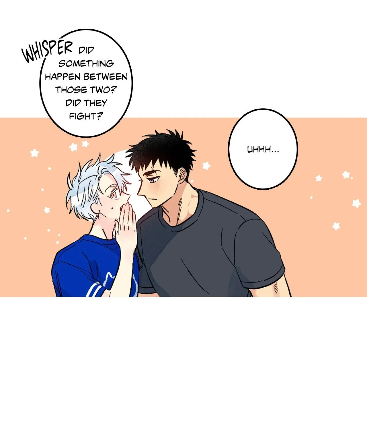1 Milky Way Street Chapter 74 page 84 - 