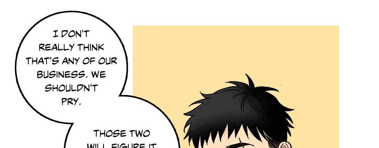 1 Milky Way Street Chapter 74 page 85 - 
