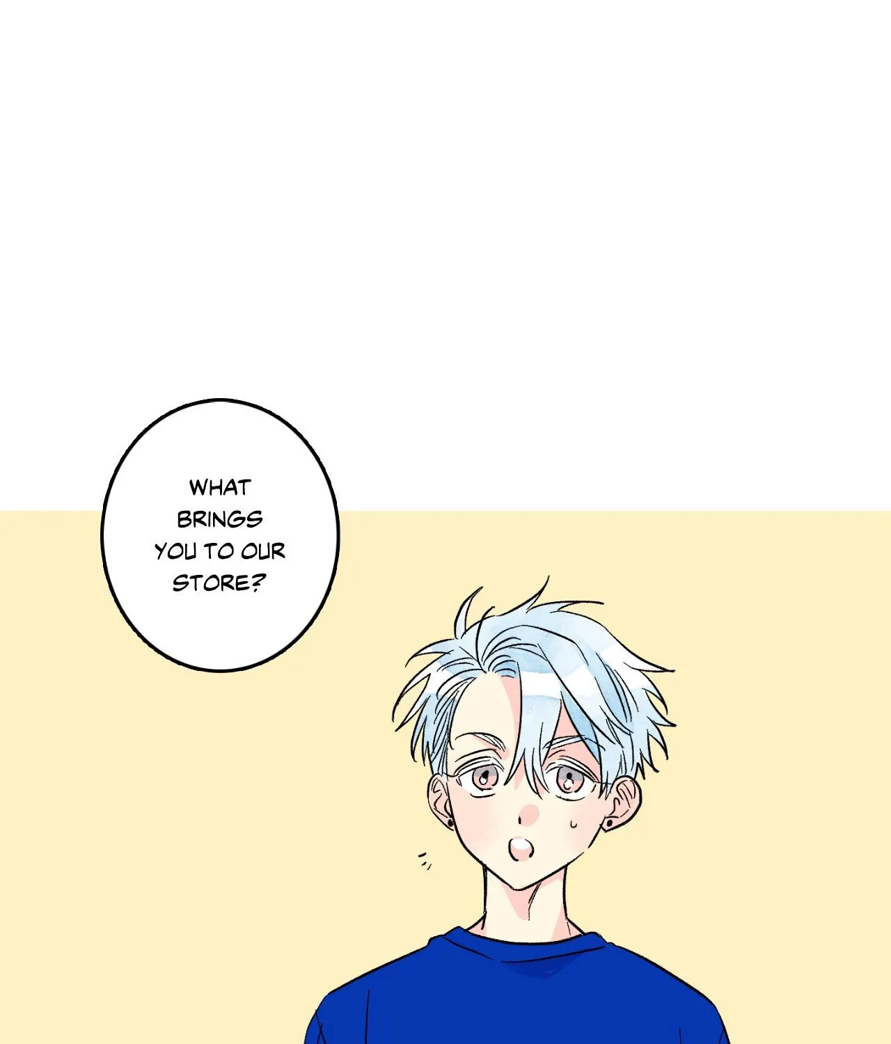 1 Milky Way Street Chapter 75 page 12 - 