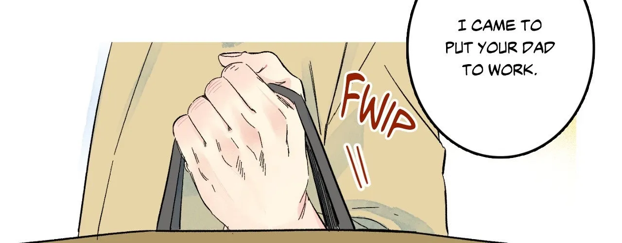 1 Milky Way Street Chapter 75 page 20 - 
