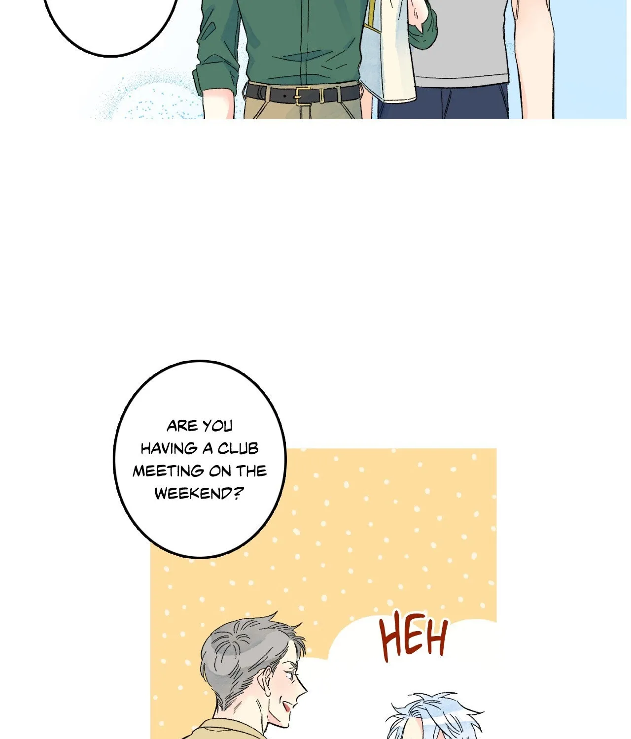 1 Milky Way Street Chapter 75 page 25 - 