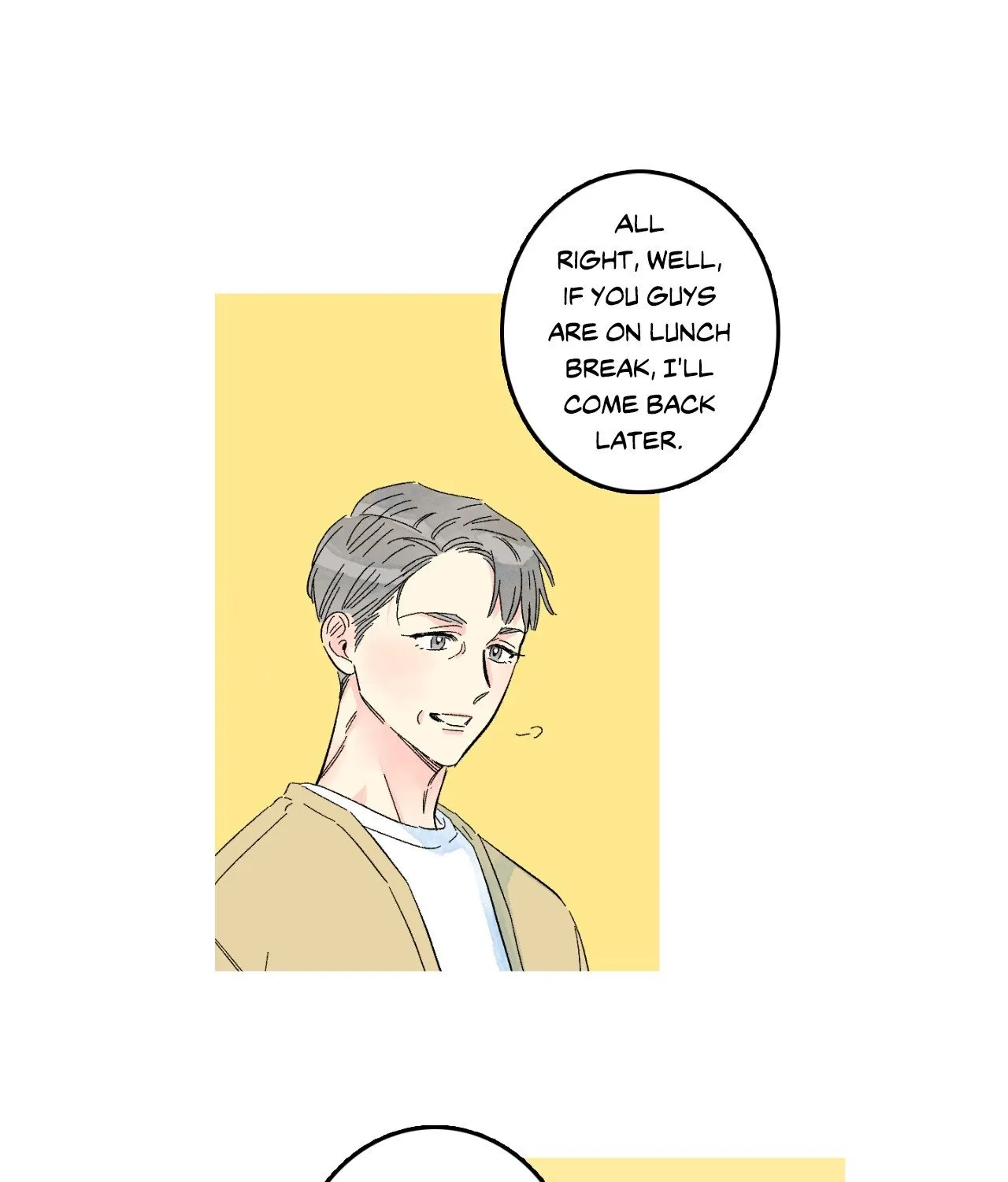 1 Milky Way Street Chapter 75 page 28 - 