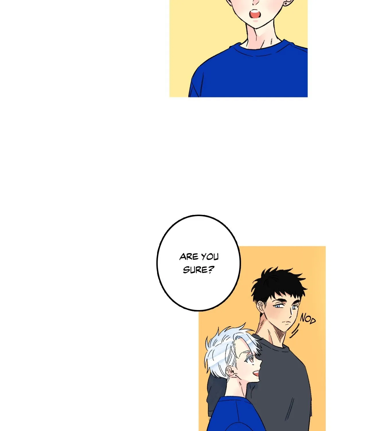 1 Milky Way Street Chapter 75 page 30 - 