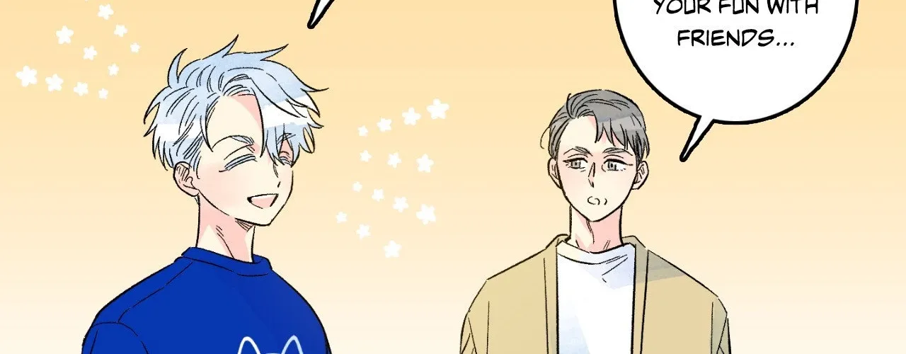 1 Milky Way Street Chapter 75 page 33 - 