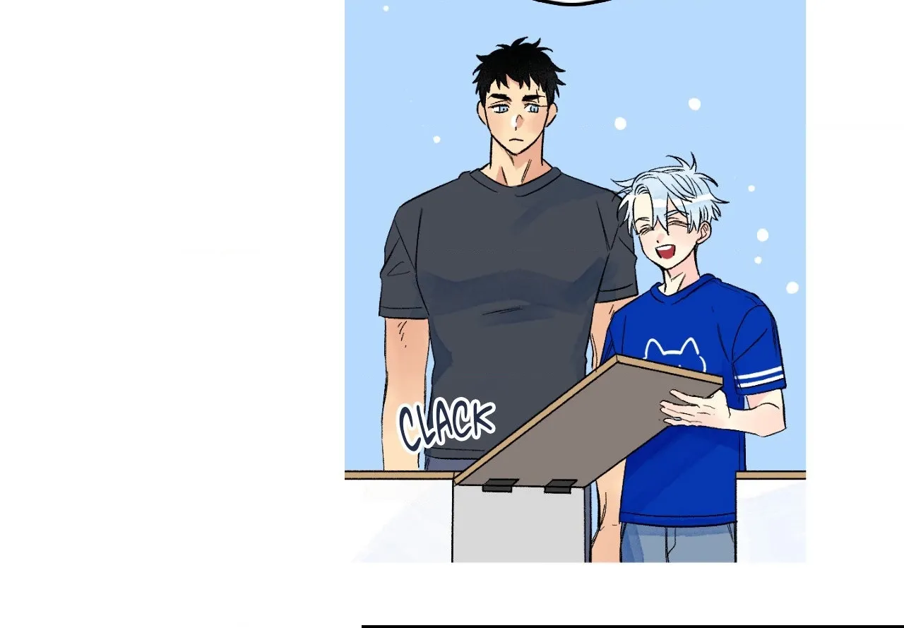 1 Milky Way Street Chapter 75 page 36 - 