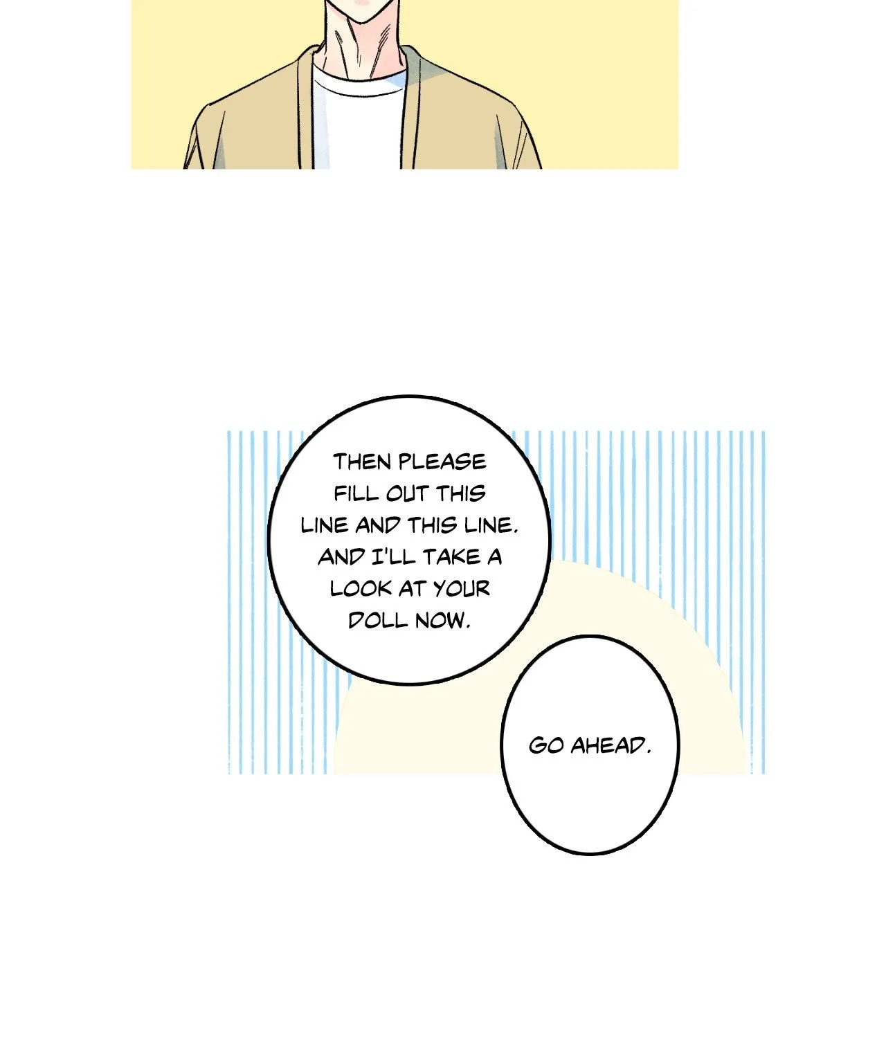 1 Milky Way Street Chapter 75 page 39 - 
