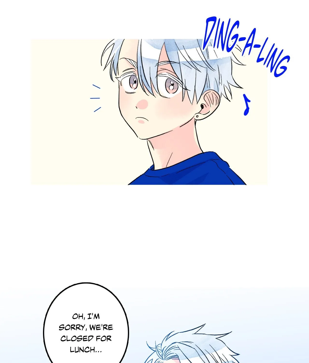 1 Milky Way Street Chapter 75 page 5 - 