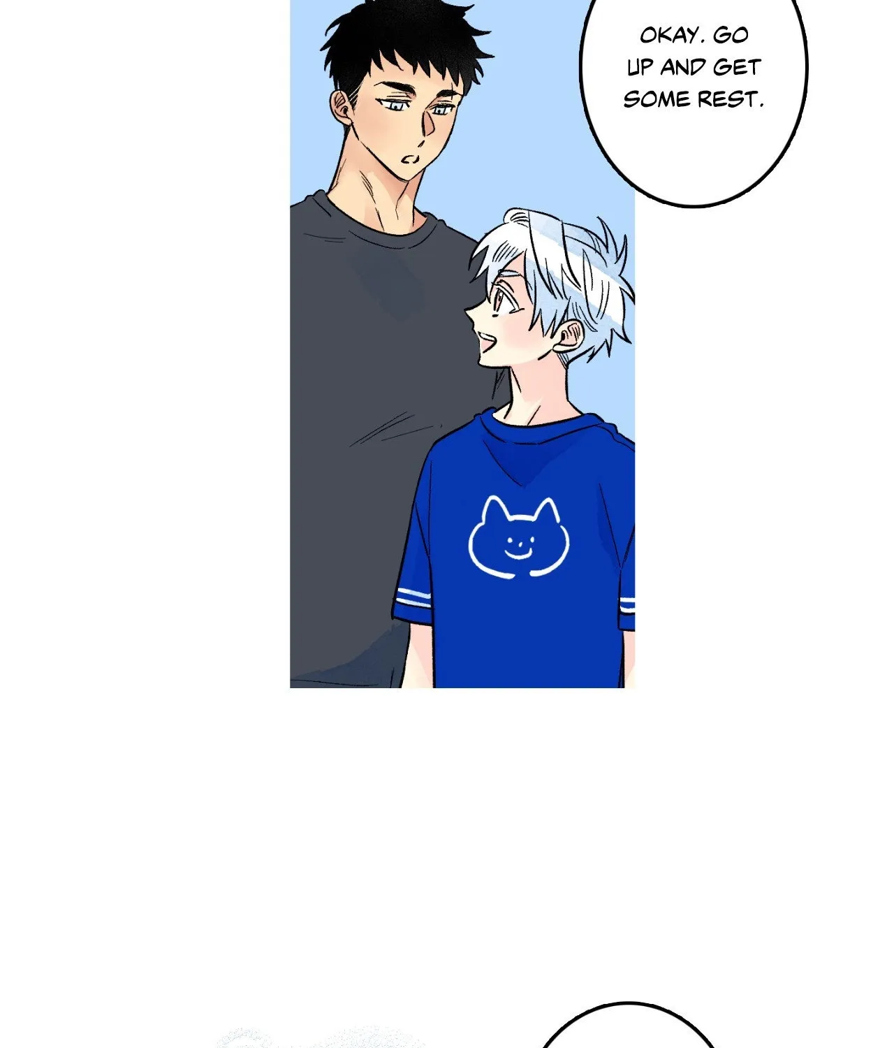 1 Milky Way Street Chapter 75 page 41 - 