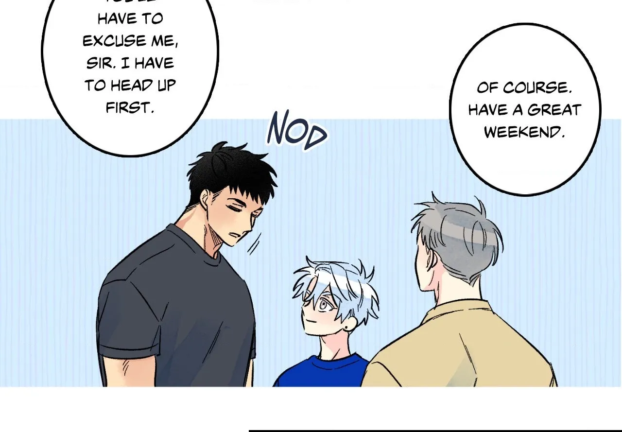 1 Milky Way Street Chapter 75 page 45 - 