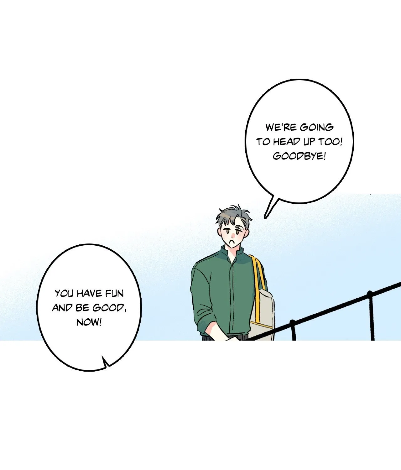 1 Milky Way Street Chapter 75 page 46 - 