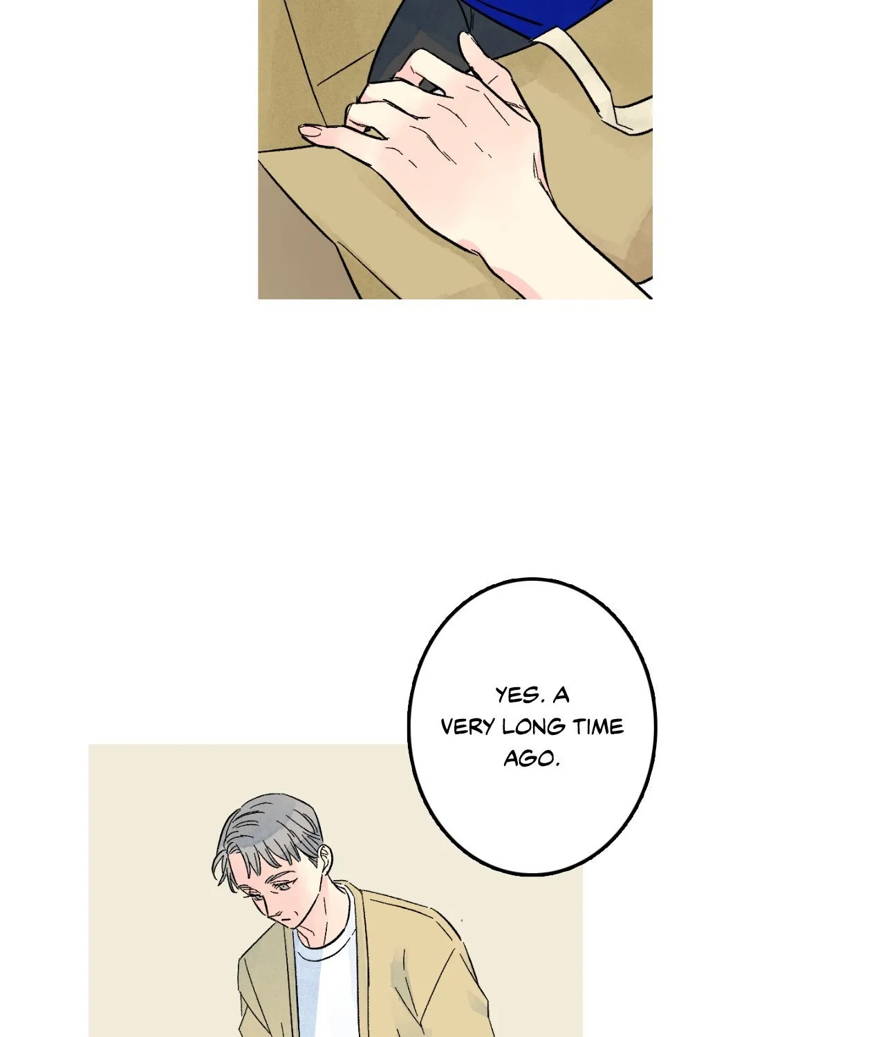 1 Milky Way Street Chapter 75 page 50 - 