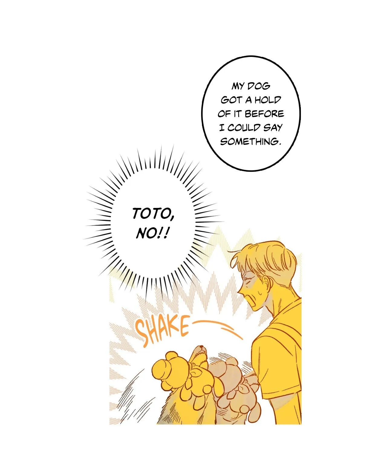1 Milky Way Street Chapter 75 page 55 - 