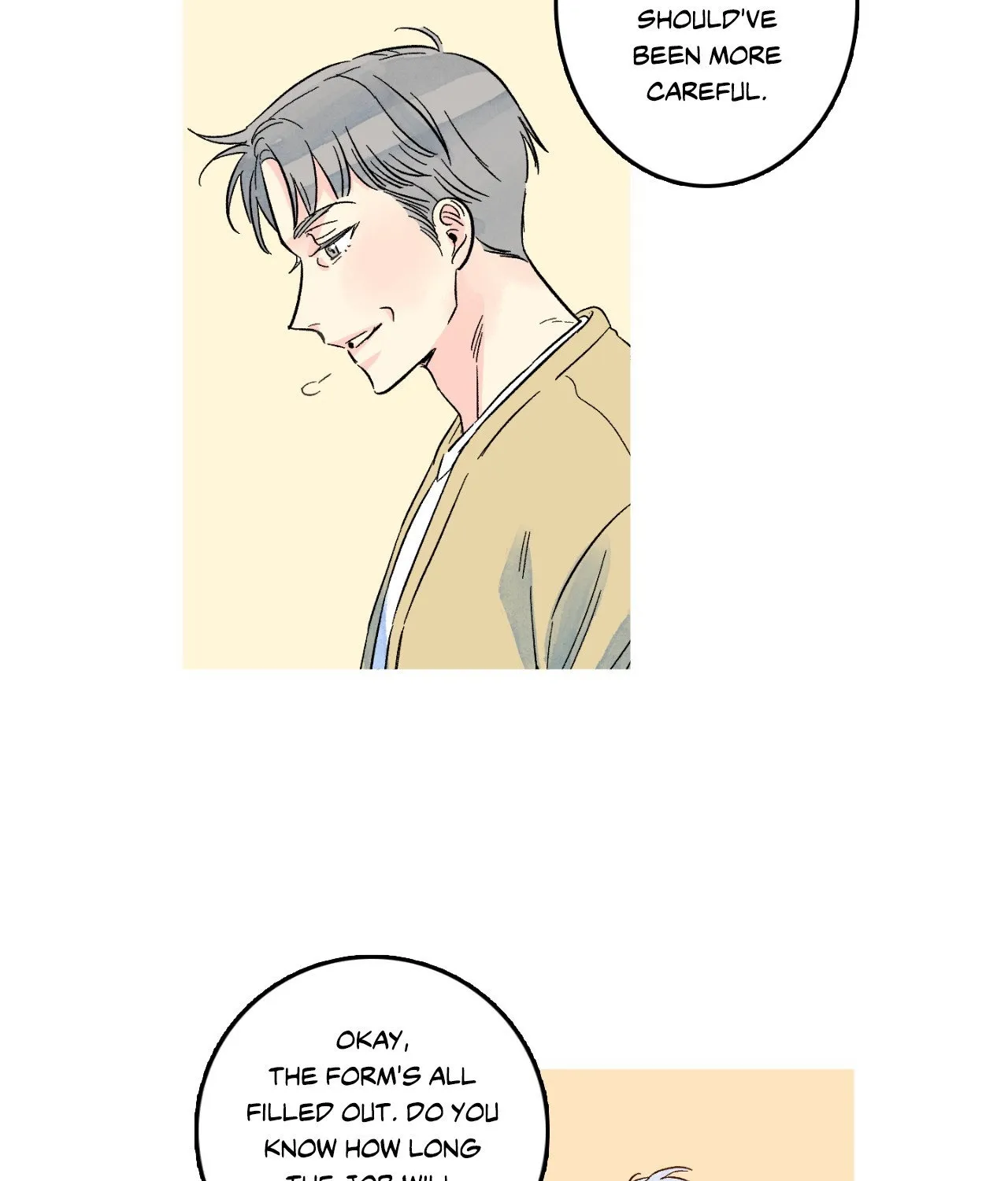 1 Milky Way Street Chapter 75 page 57 - 
