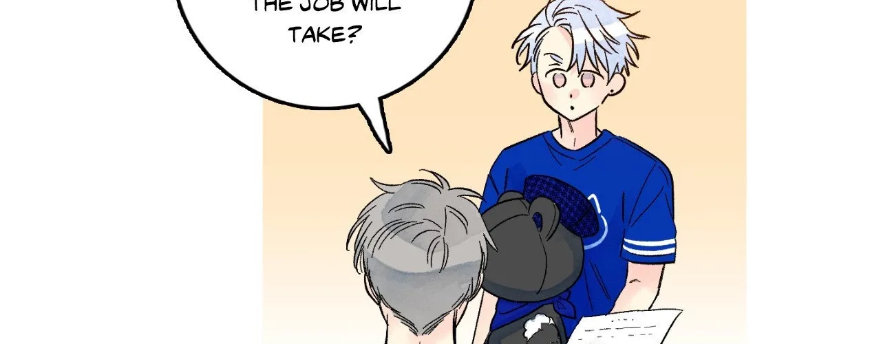 1 Milky Way Street Chapter 75 page 58 - 