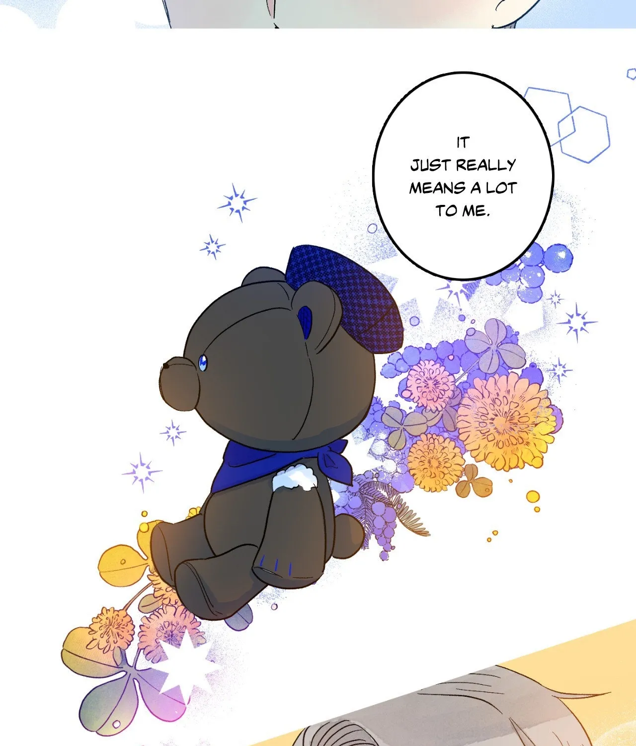 1 Milky Way Street Chapter 75 page 66 - 