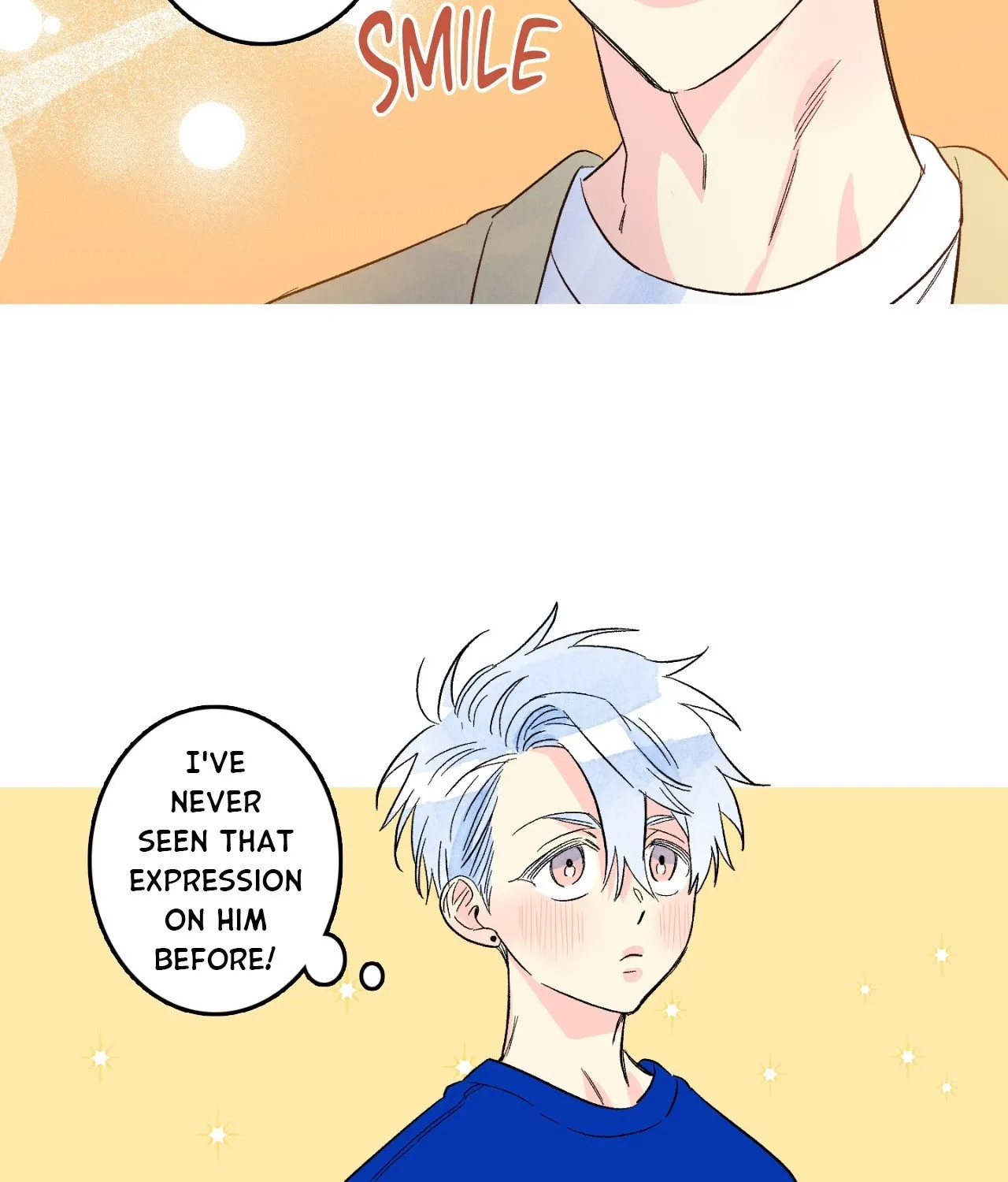 1 Milky Way Street Chapter 75 page 68 - 