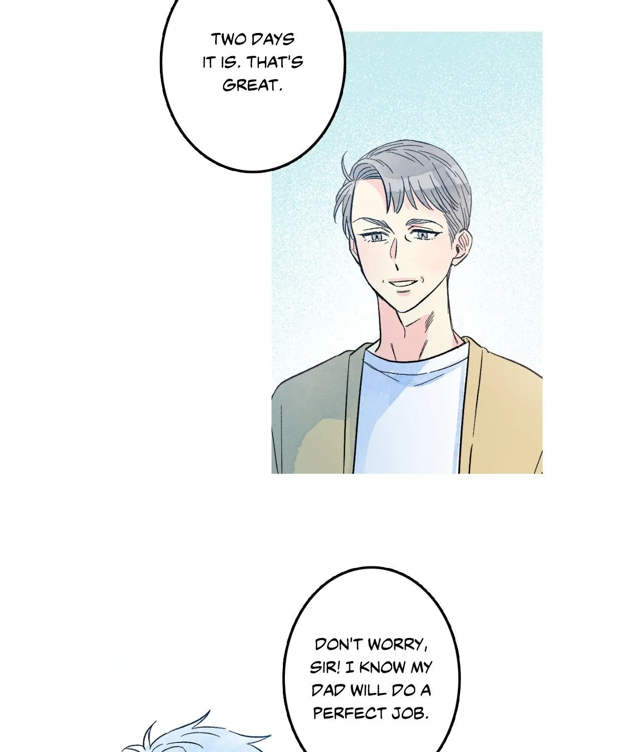 1 Milky Way Street Chapter 75 page 70 - 