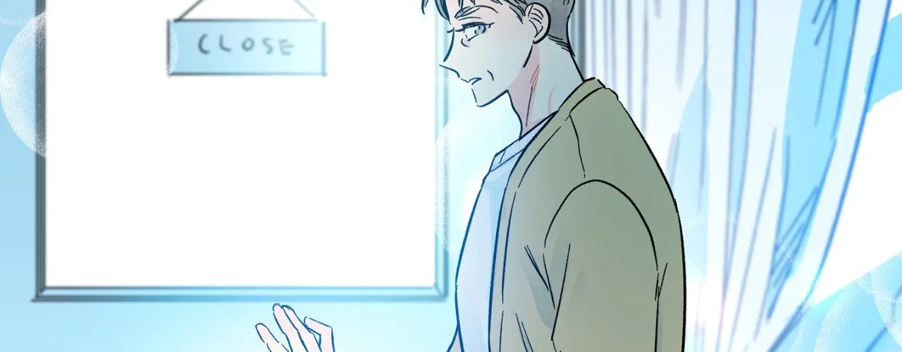 1 Milky Way Street Chapter 75 page 8 - 