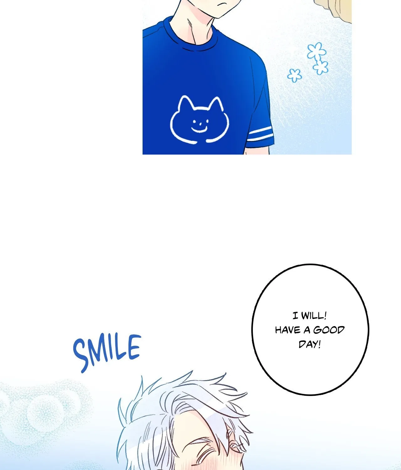 1 Milky Way Street Chapter 75 page 77 - 