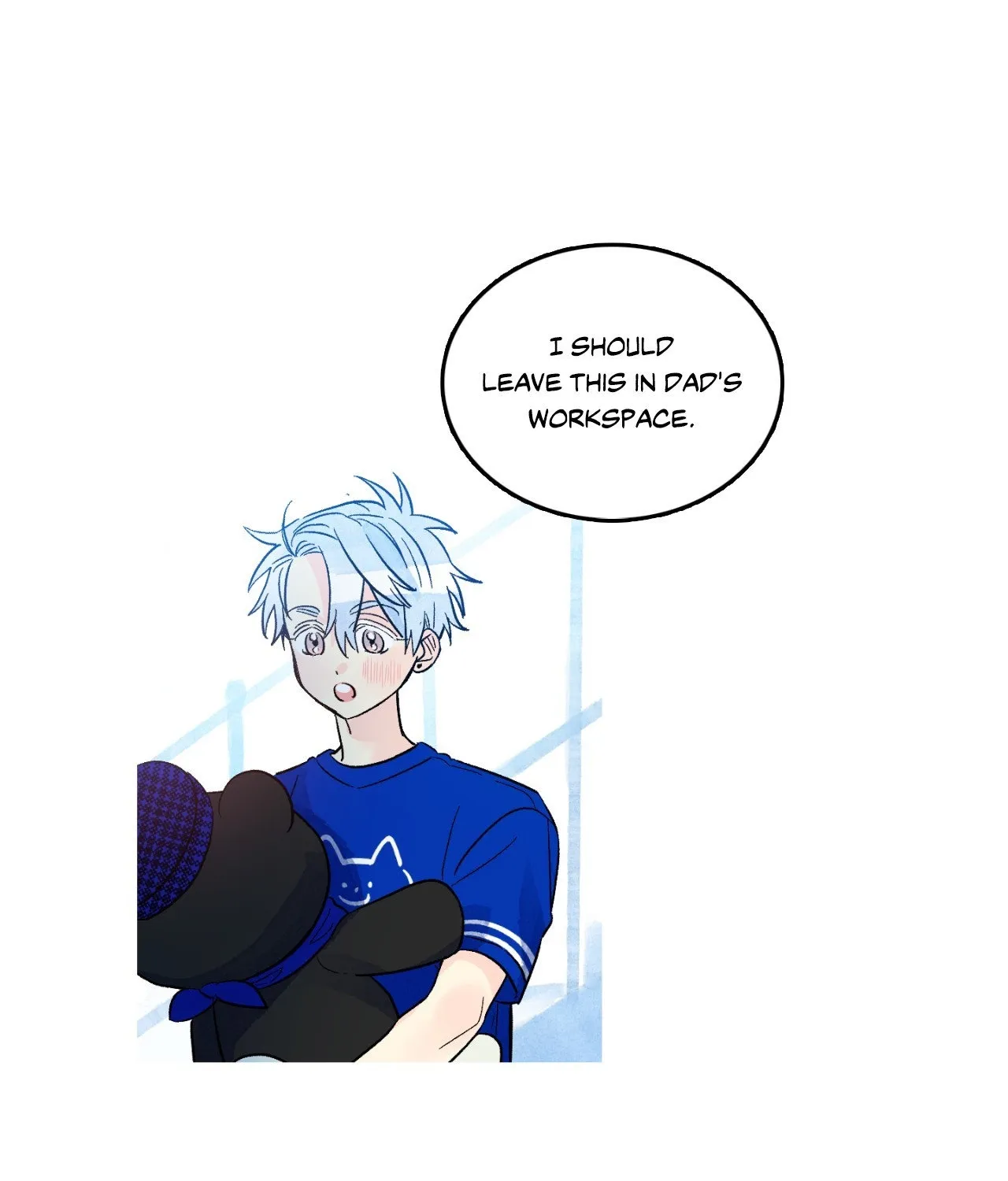 1 Milky Way Street Chapter 75 page 82 - 