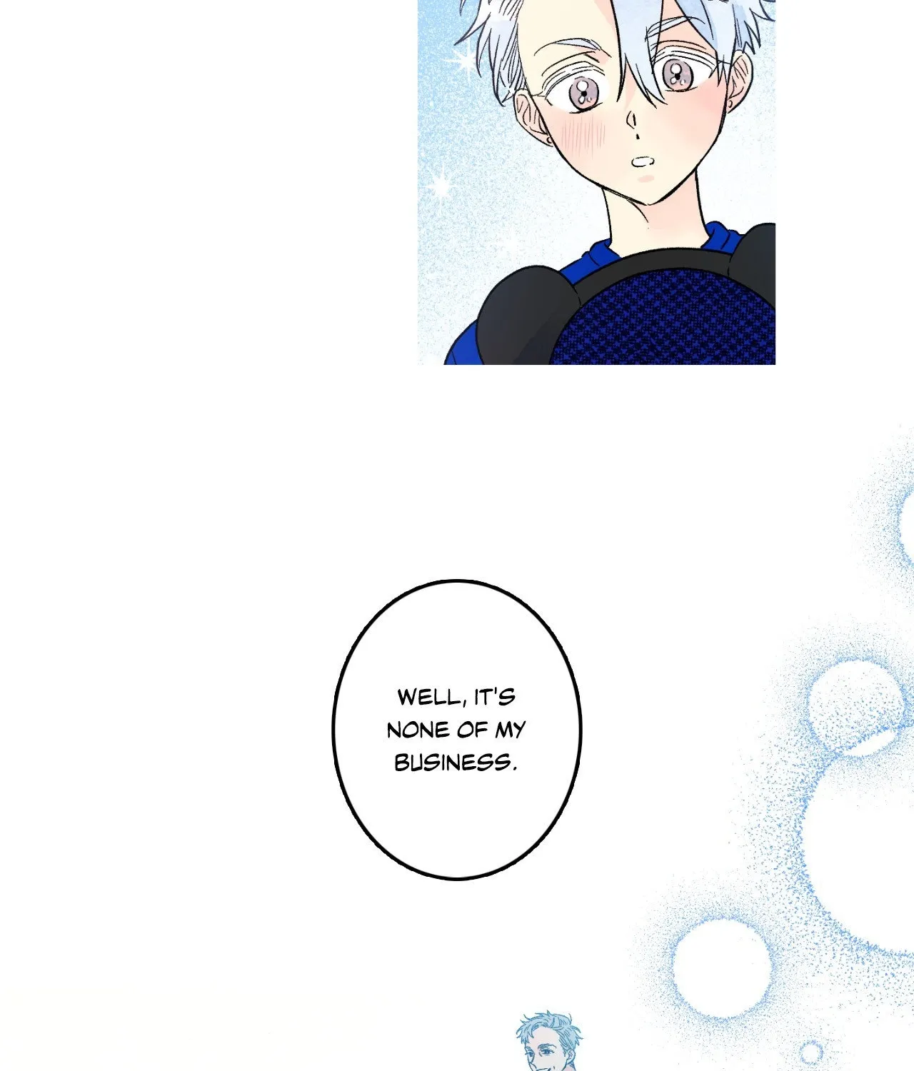 1 Milky Way Street Chapter 75 page 84 - 