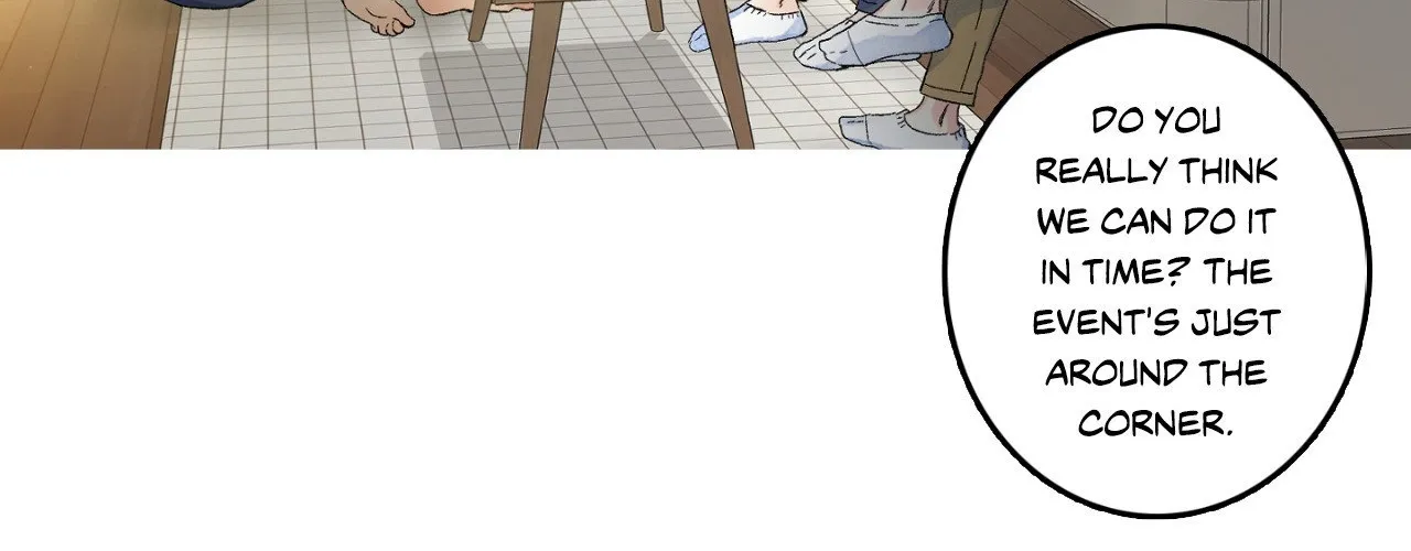 1 Milky Way Street Chapter 76 page 2 - 