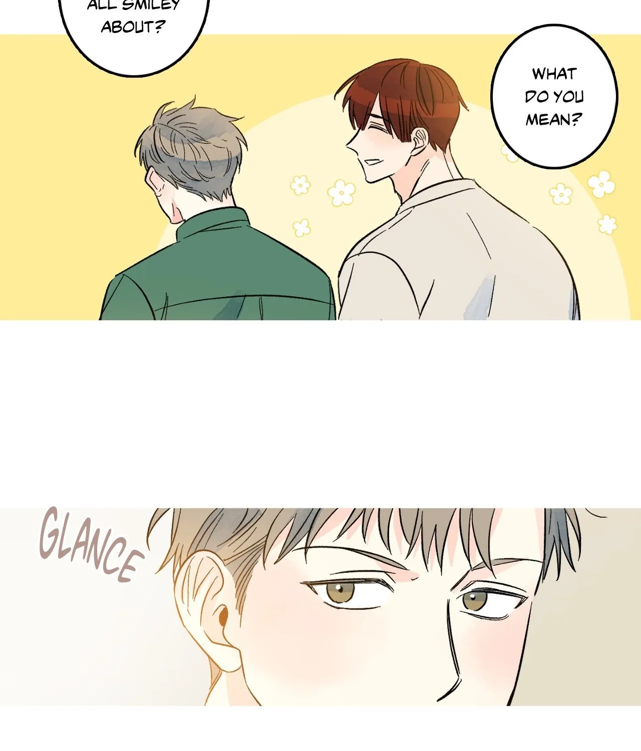 1 Milky Way Street Chapter 76 page 12 - 