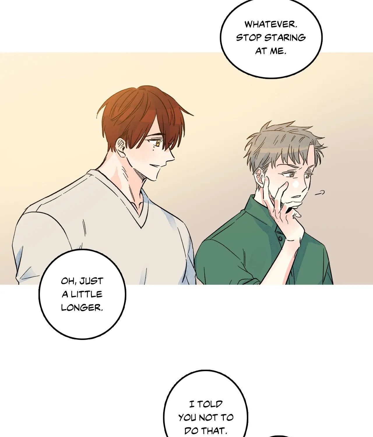 1 Milky Way Street Chapter 76 page 14 - 