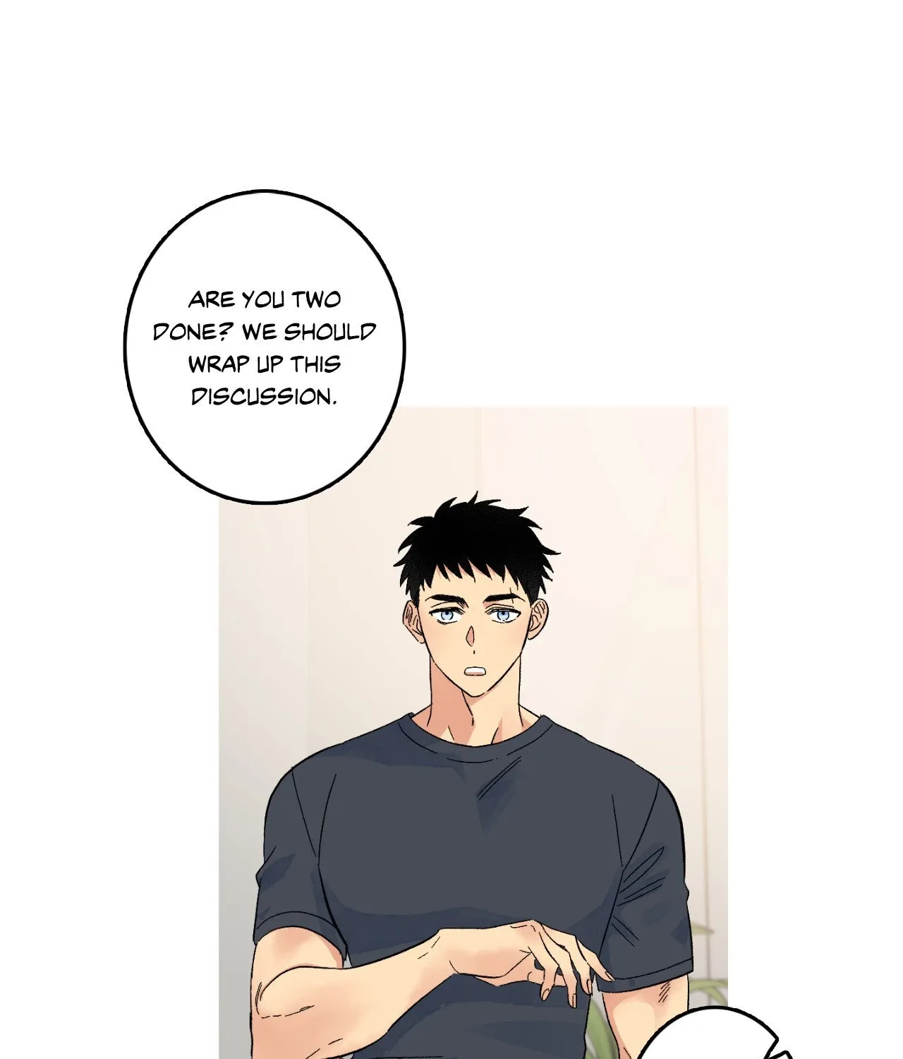 1 Milky Way Street Chapter 76 page 19 - 