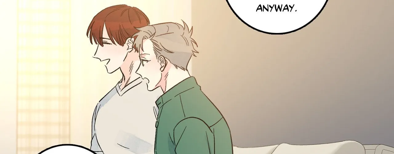 1 Milky Way Street Chapter 76 page 22 - 