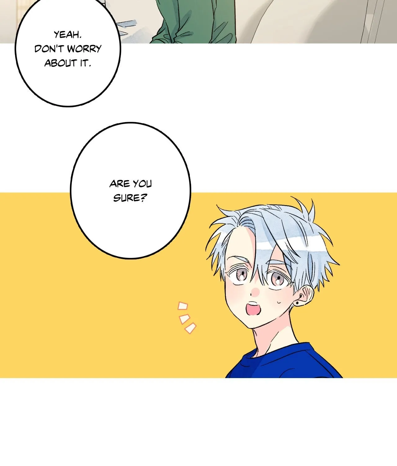 1 Milky Way Street Chapter 76 page 23 - 