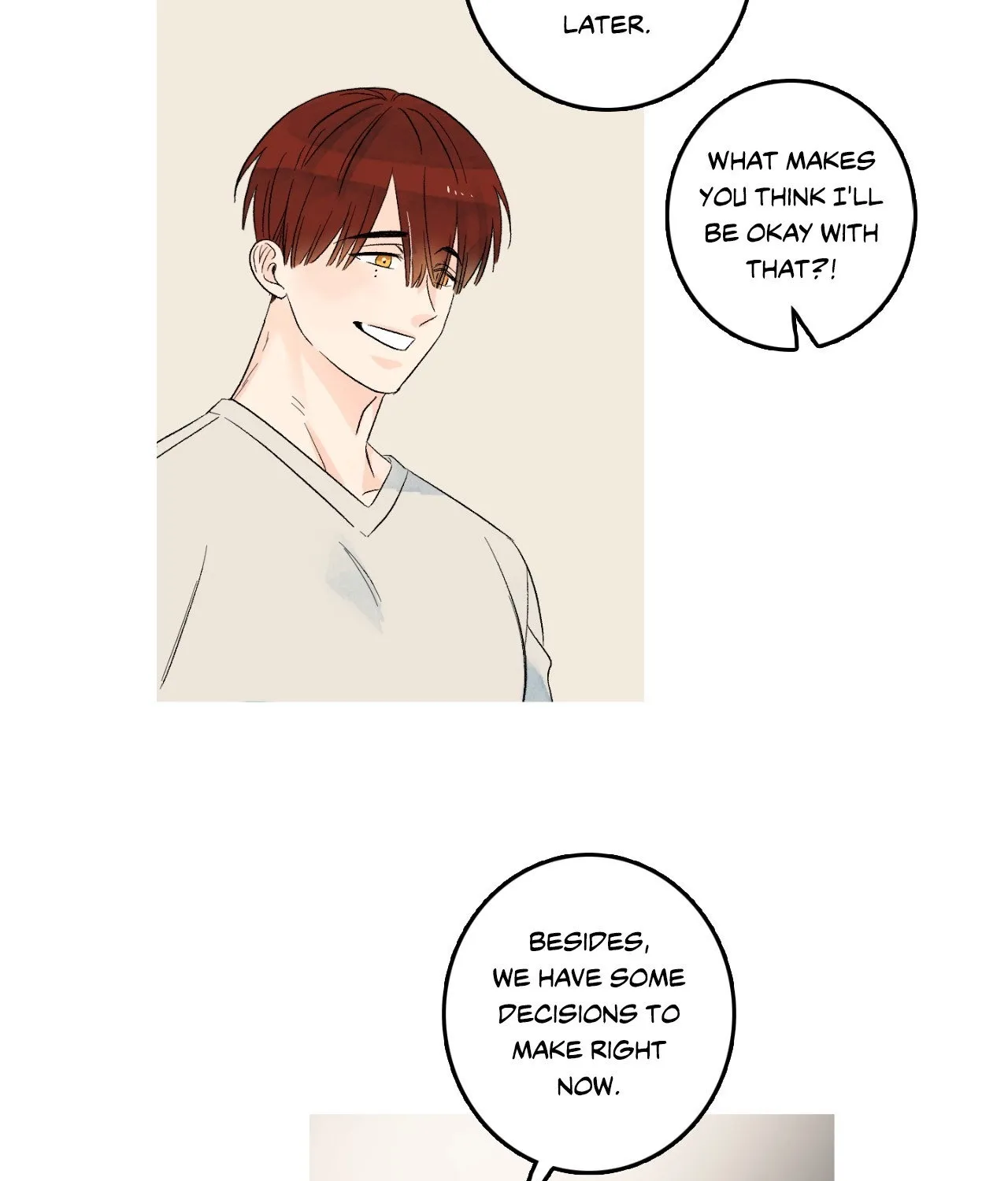1 Milky Way Street Chapter 76 page 25 - 